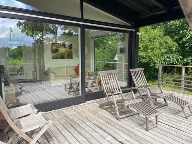 Billede 13 af Stunning Home In Ebeltoft With 3 Bedrooms And Wifi
