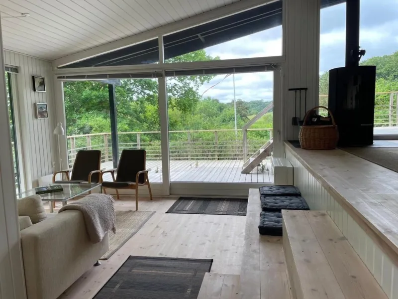 Billede 14 af Stunning Home In Ebeltoft With 3 Bedrooms And Wifi