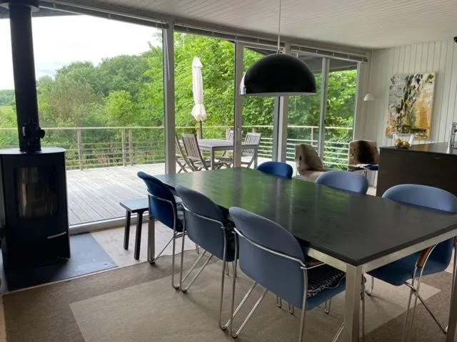 Billede 16 af Stunning Home In Ebeltoft With 3 Bedrooms And Wifi