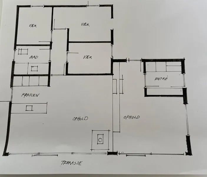 Billede 17 af Stunning Home In Ebeltoft With 3 Bedrooms And Wifi
