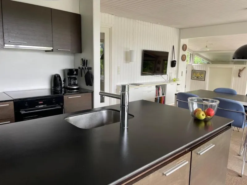 Billede 21 af Stunning Home In Ebeltoft With 3 Bedrooms And Wifi