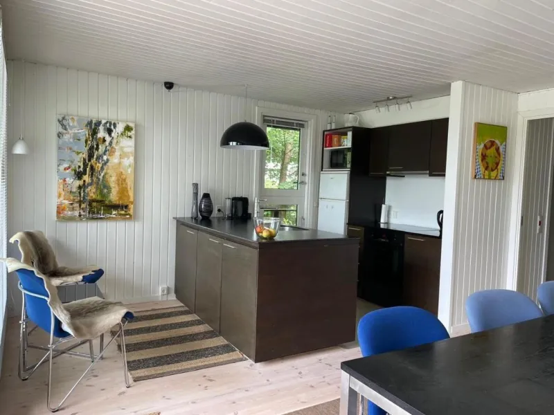 Billede 22 af Stunning Home In Ebeltoft With 3 Bedrooms And Wifi