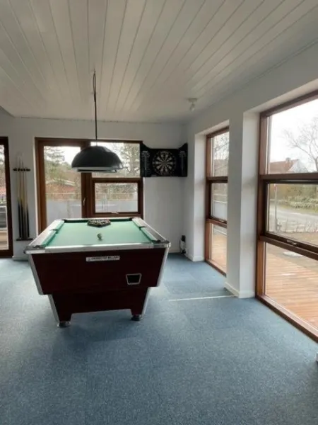 Billede 2 af Nice Home In Ebeltoft With 3 Bedrooms And Internet