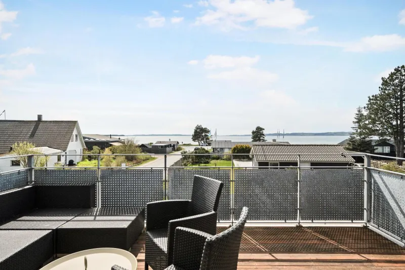 Billede 33 af Nice Home In Ebeltoft With 3 Bedrooms And Internet
