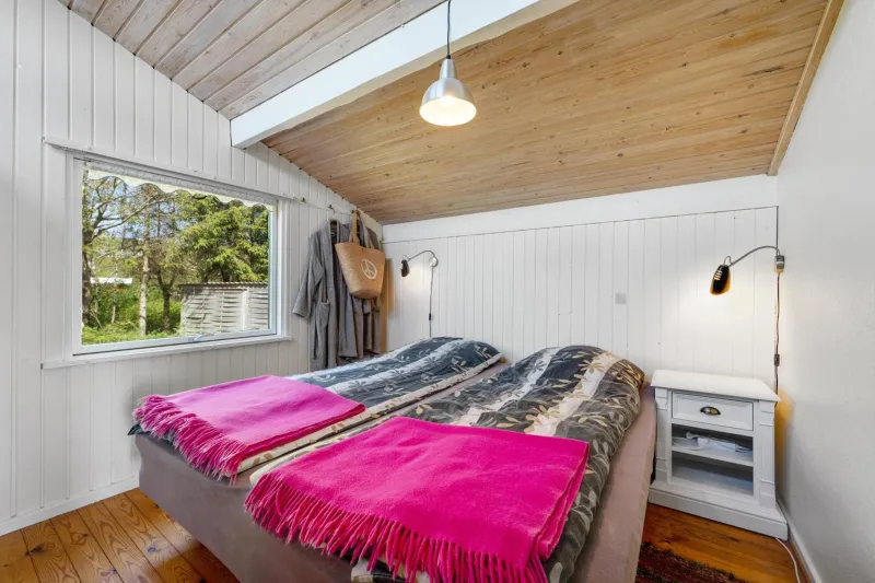 Stunning Home In Ebeltoft With 2 Bedrooms And Wifi billede 2