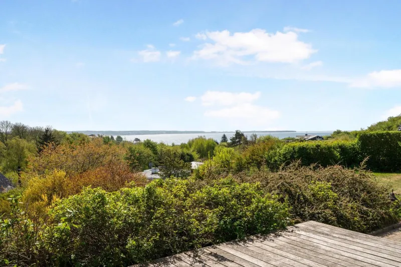 Billede 8 af Stunning Home In Ebeltoft With 2 Bedrooms And Wifi