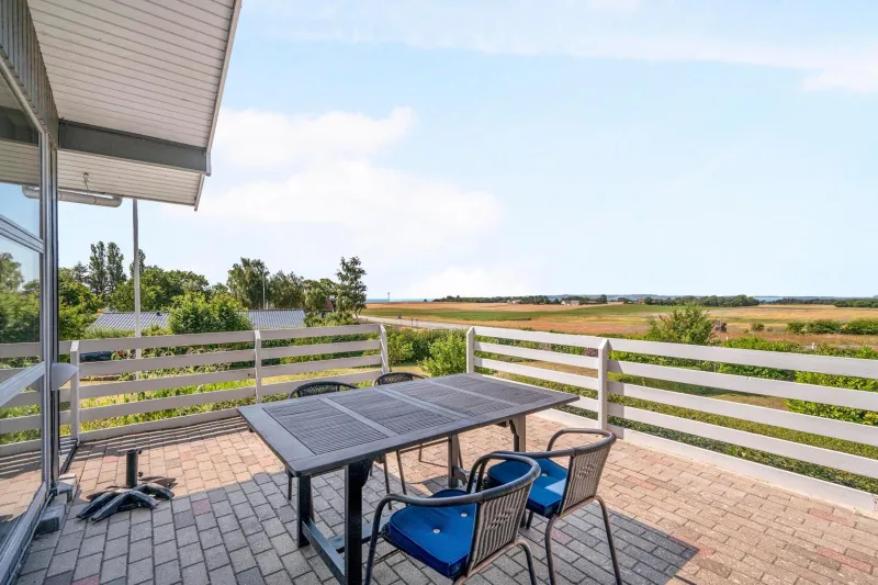 Nice Home In Ebeltoft With 3 Bedrooms And Internet billede 5