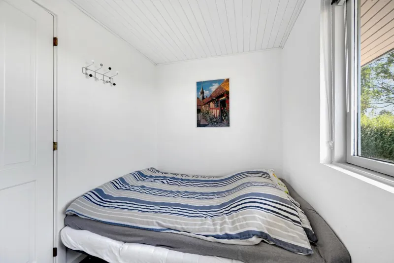 Billede 8 af Nice Home In Ebeltoft With 3 Bedrooms And Internet