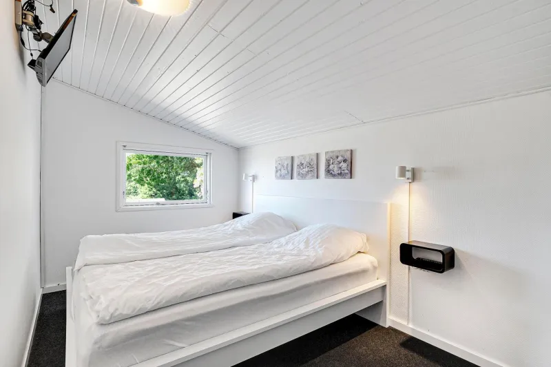 Billede 9 af Nice Home In Ebeltoft With 3 Bedrooms And Internet