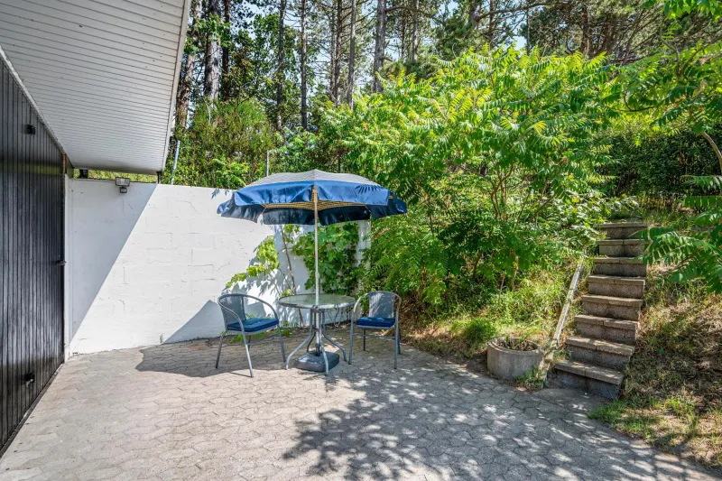 Billede 10 af Nice Home In Ebeltoft With 3 Bedrooms And Internet