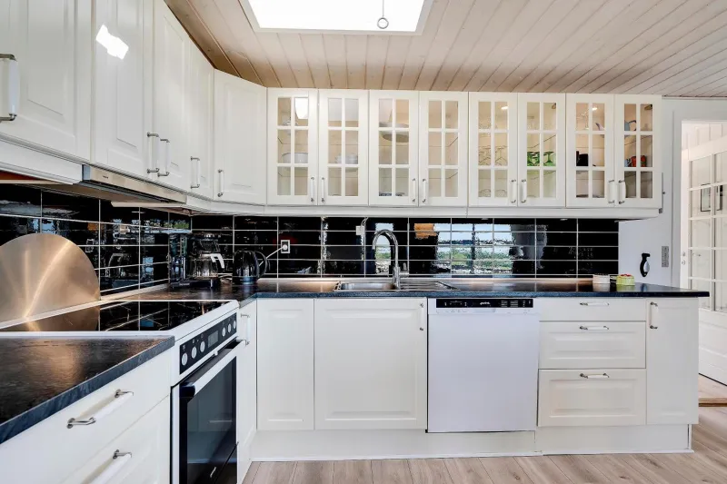 Billede 15 af Nice Home In Ebeltoft With 3 Bedrooms And Internet