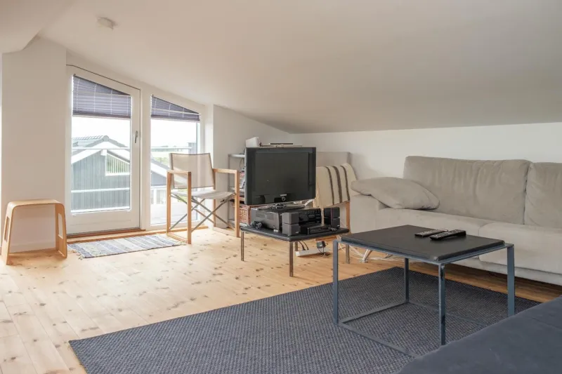 Billede 8 af Nice Home In Ebeltoft With 5 Bedrooms And Internet