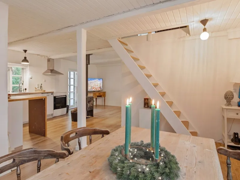Billede 9 af 6 Person Holiday Home in Store Heddinge