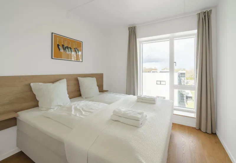 Billede 2 af Top-class 1-bedroom apartment in Odense