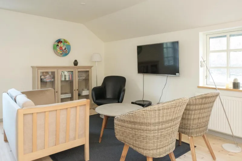 Billede 2 af Nice Home In Allingåbro With 3 Bedrooms