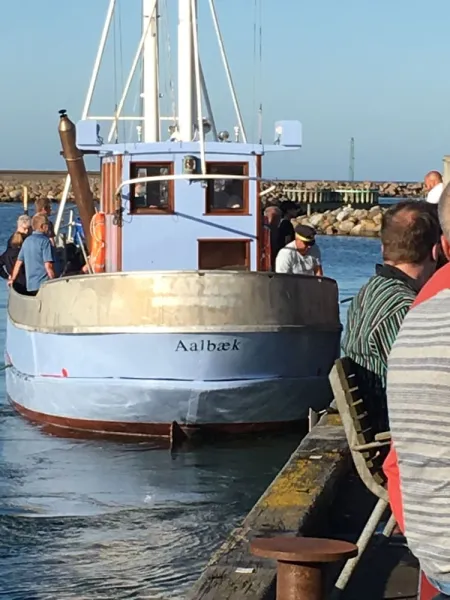 Billede 6 af Strandby Badehotel