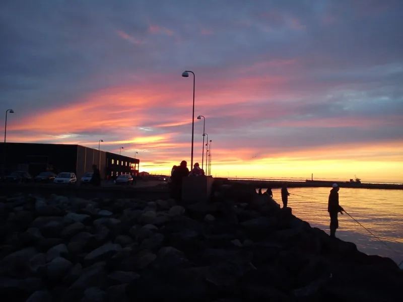 Billede 8 af Strandby Badehotel