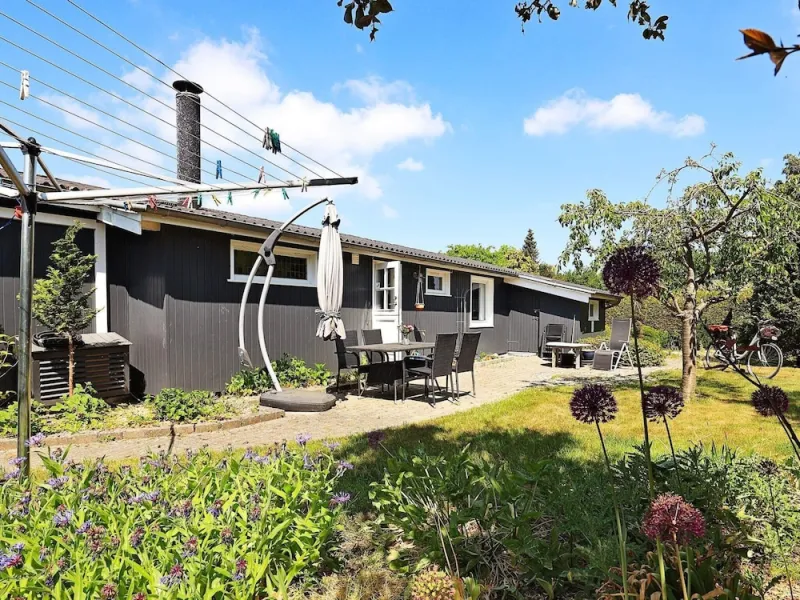 Billede 2 af 6 Person Holiday Home in Faxe Ladeplads