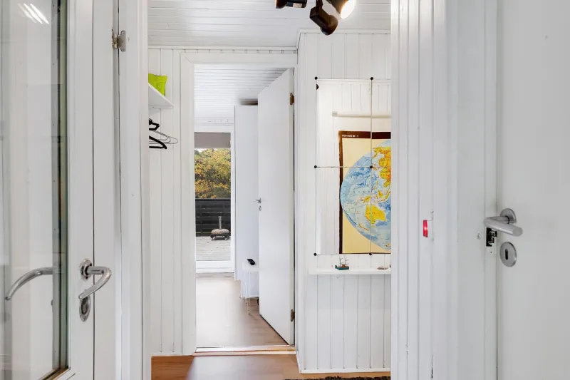 Billede 8 af Cozy And Well-Maintained House Near Ebeltoft, Close To A Nice Beach