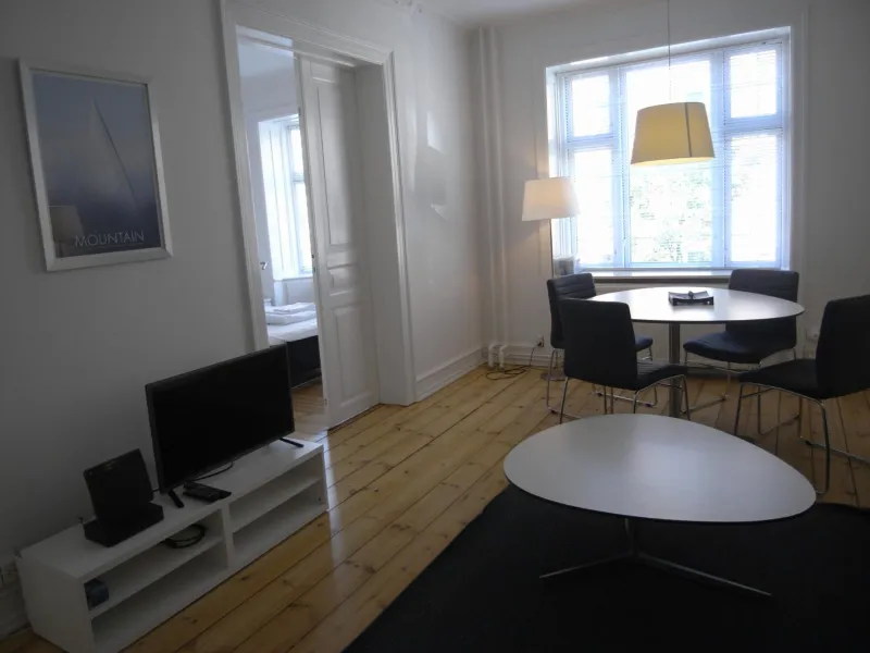 Billede 7 af Frederiksberg Apartments 433