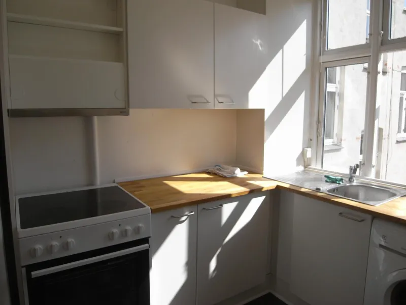 Billede 8 af Frederiksberg Apartments 433