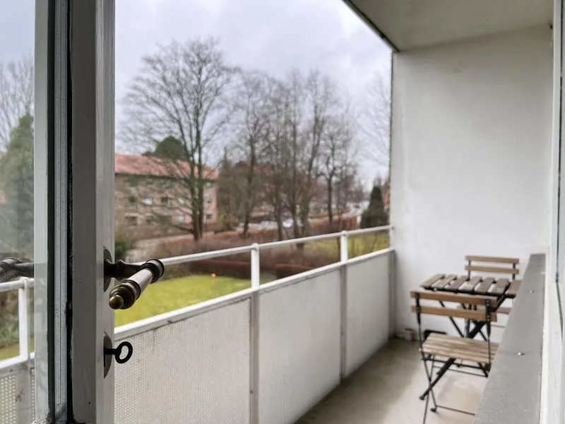 Billede 2 af Studio Apartment In Herlev 3