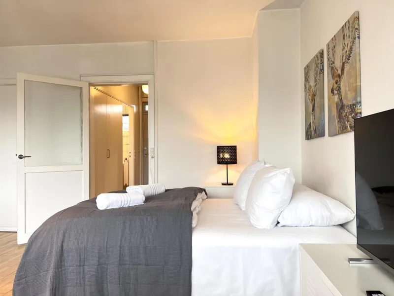 Billede 6 af Studio Apartment In Herlev 3