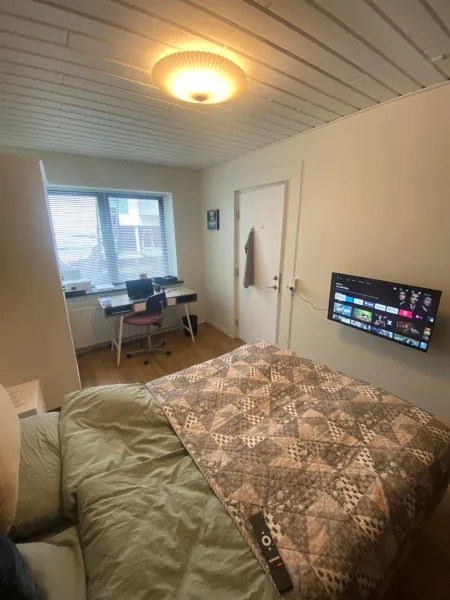 Billede 7 af Horsens City Bed & Breakfast