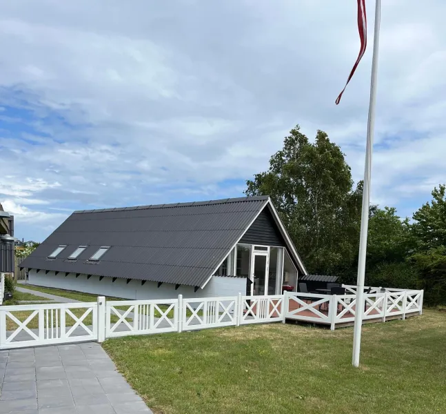 Billede 1 af Beautiful Home In Tørresø W-