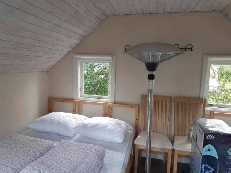 Billede 7 af Beautiful Home In Tørresø W-