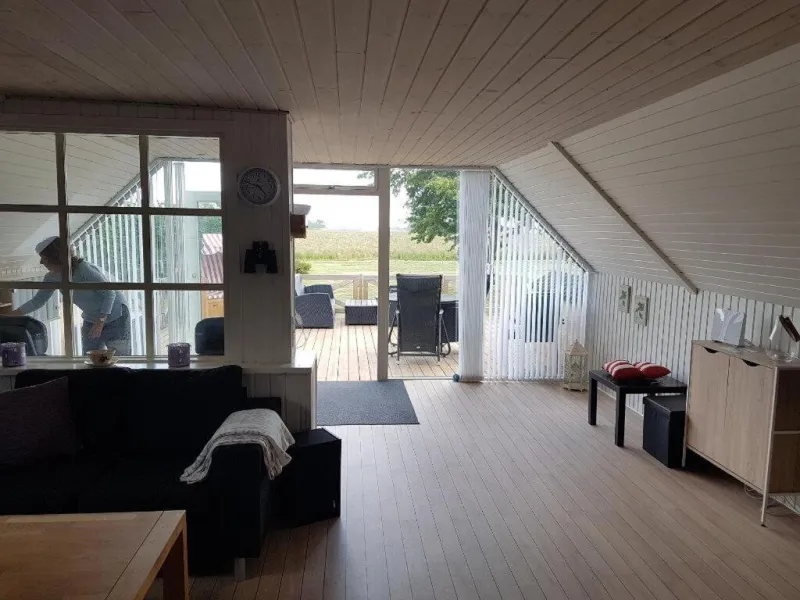 Billede 9 af Beautiful Home In Tørresø W-