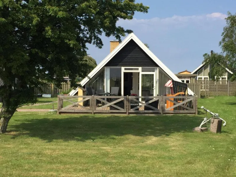 Billede 10 af Beautiful Home In Tørresø W-
