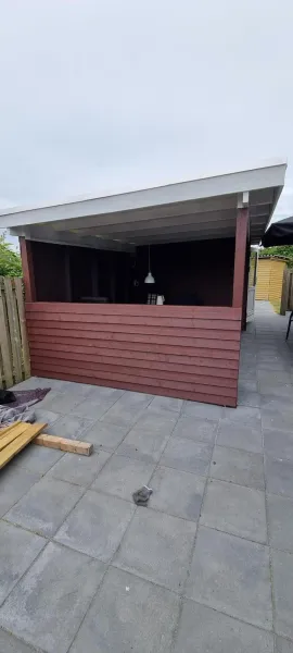 Billede 19 af Beautiful Home In Tørresø W-