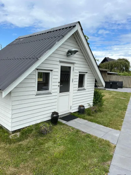 Billede 22 af Beautiful Home In Tørresø W-