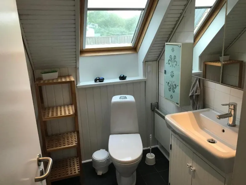 Billede 28 af Beautiful Home In Tørresø W-