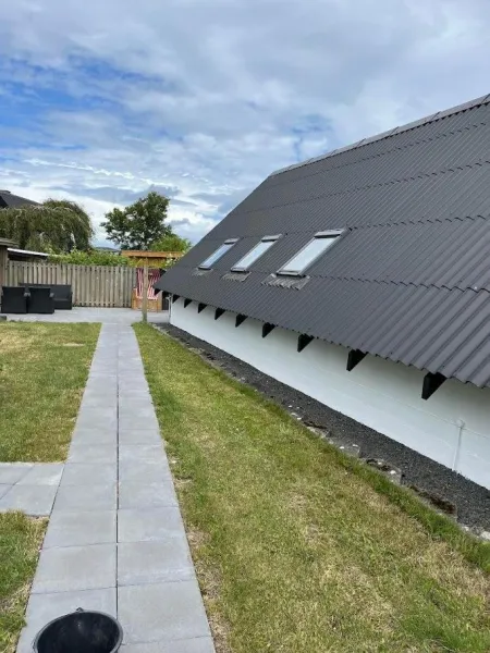 Billede 31 af Beautiful Home In Tørresø W-
