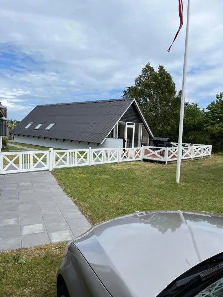 Billede 32 af Beautiful Home In Tørresø W-