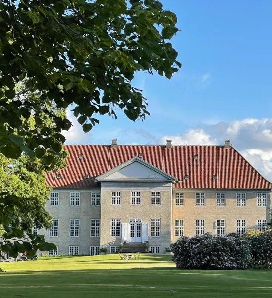 Skjoldenæsholm Slot photo 5