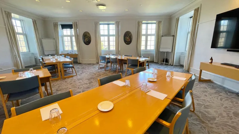 Skjoldenæsholm Slot photo 7
