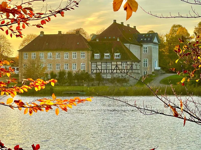 Skjoldenæsholm Slot photo 8