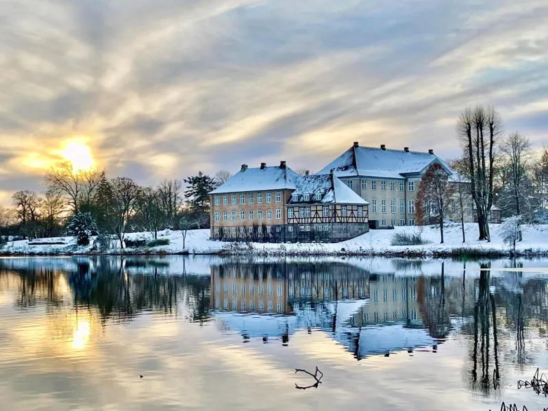 Skjoldenæsholm Slot photo 9