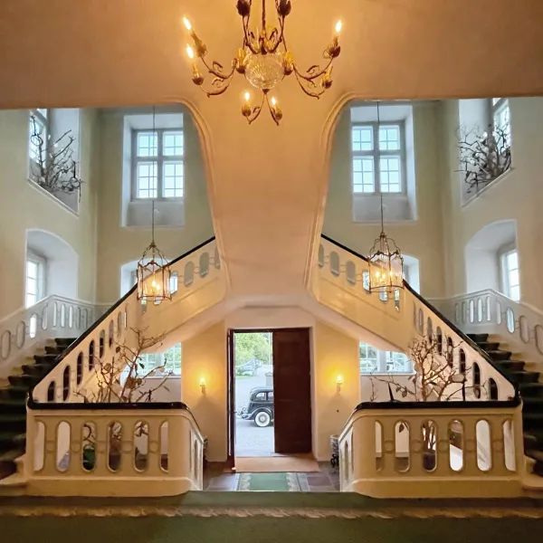 Skjoldenæsholm Slot photo 13