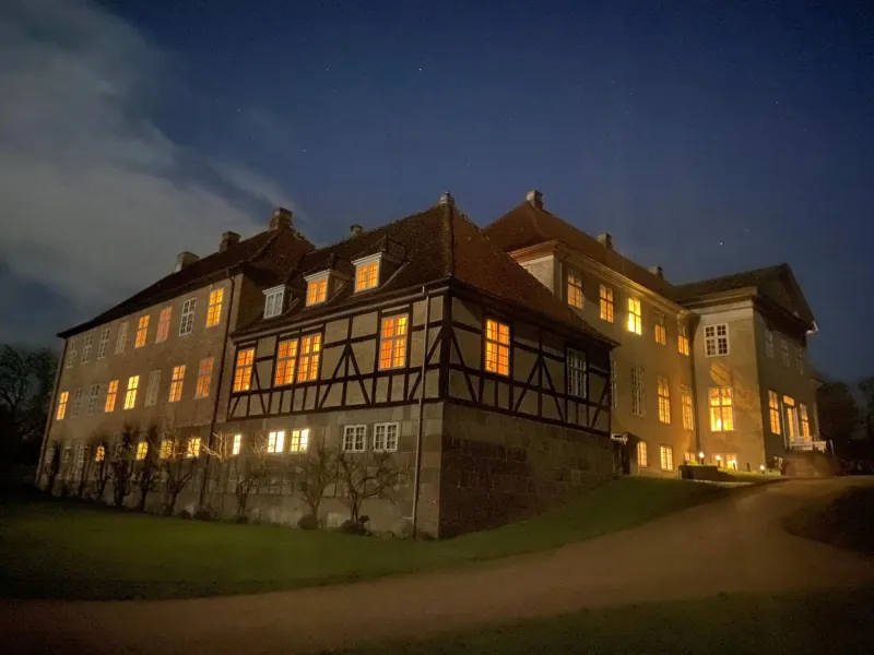 Skjoldenæsholm Slot photo 17