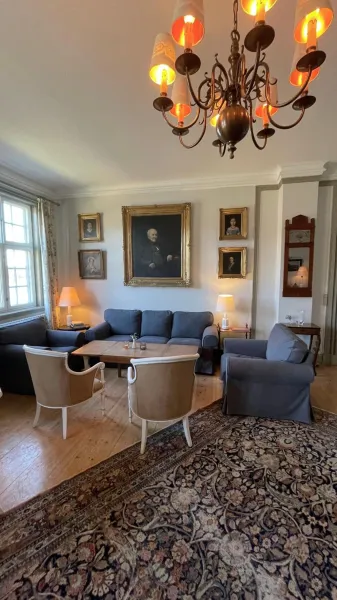 Skjoldenæsholm Slot photo 22