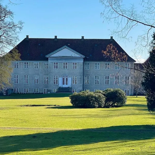 Skjoldenæsholm Slot photo 23