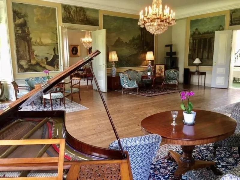 Skjoldenæsholm Slot photo 25