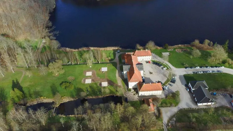Skjoldenæsholm Slot photo 26