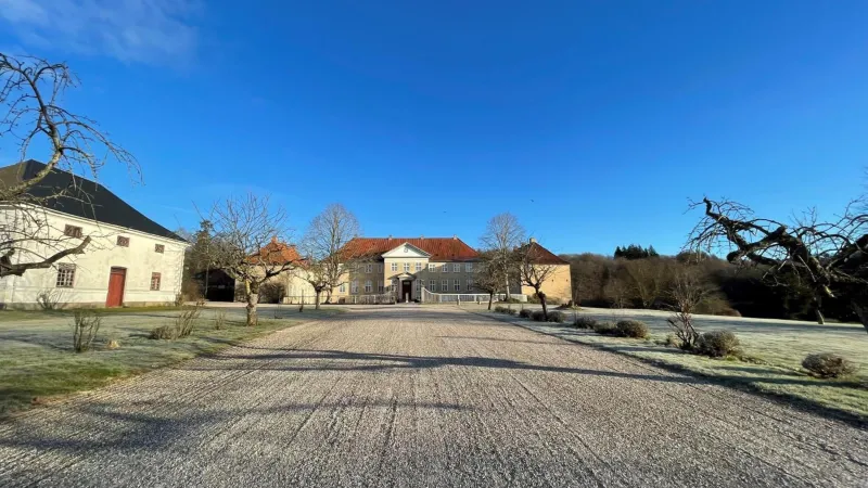 Skjoldenæsholm Slot photo 35