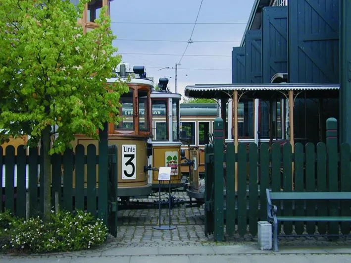 Skjoldenæsholm Slot photo 45