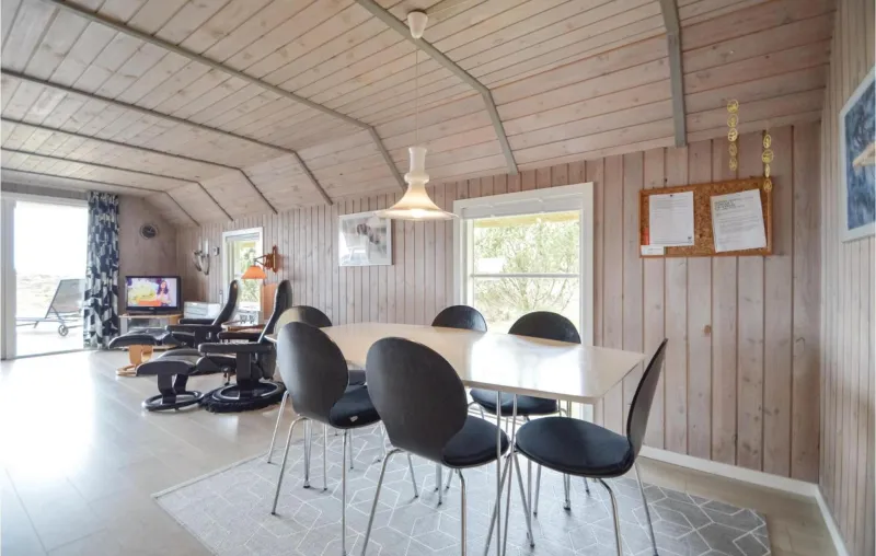 Billede 2 af Nice Home In Rømø With Sauna